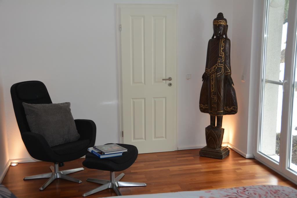 Boutique Villa Maria Plain Radeck المظهر الخارجي الصورة