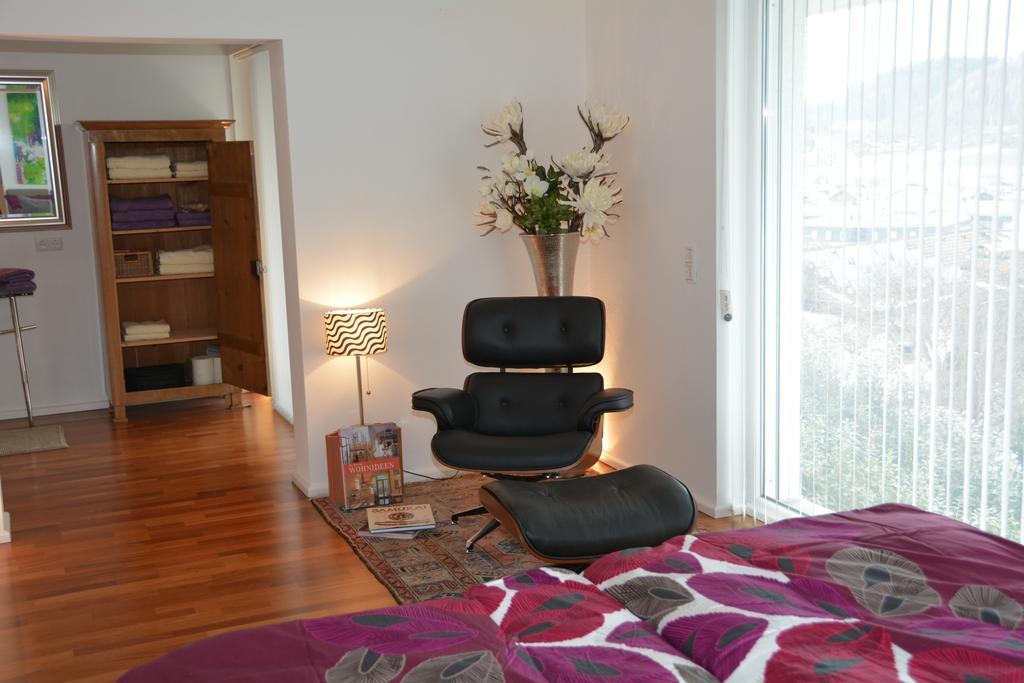 Boutique Villa Maria Plain Radeck المظهر الخارجي الصورة