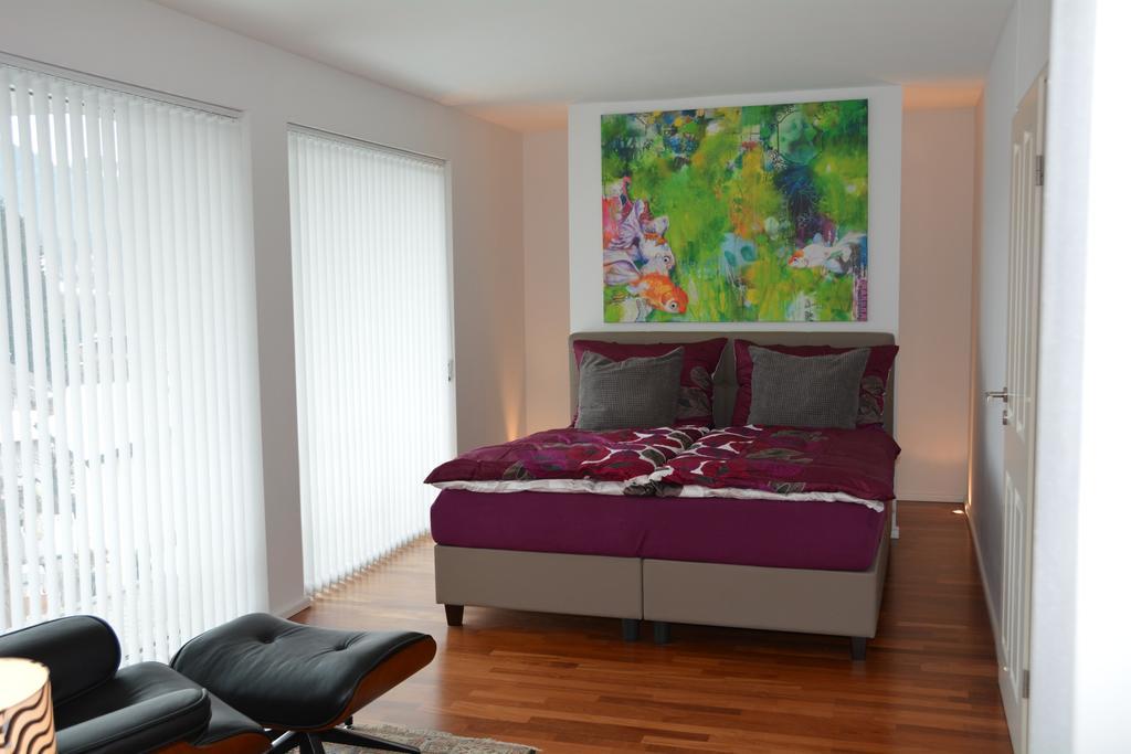 Boutique Villa Maria Plain Radeck المظهر الخارجي الصورة