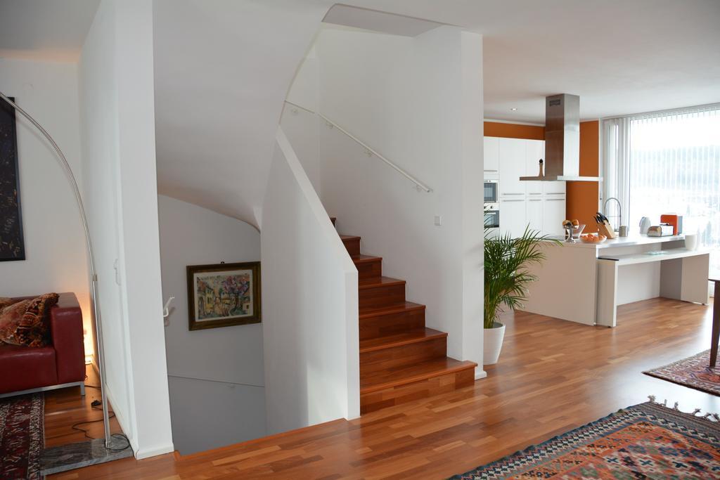 Boutique Villa Maria Plain Radeck المظهر الخارجي الصورة