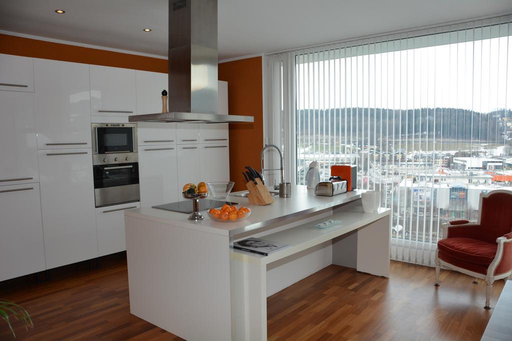 Boutique Villa Maria Plain Radeck المظهر الخارجي الصورة