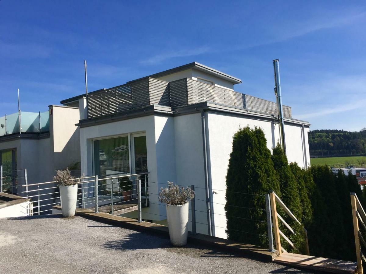 Boutique Villa Maria Plain Radeck المظهر الخارجي الصورة